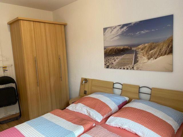 Haus-Olymp-Apartement-01-Kuehlungsborn-Nur-50-M-Bis-Zum-Strand-Ca-50-M2-2-Raeume-Sehr-Gepflegt Exterior foto