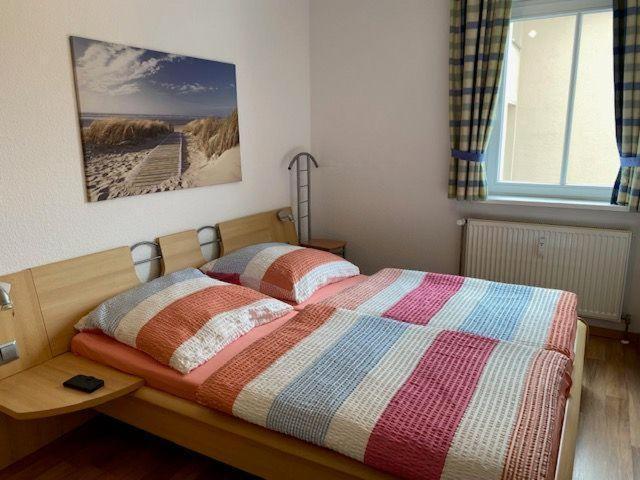 Haus-Olymp-Apartement-01-Kuehlungsborn-Nur-50-M-Bis-Zum-Strand-Ca-50-M2-2-Raeume-Sehr-Gepflegt Exterior foto